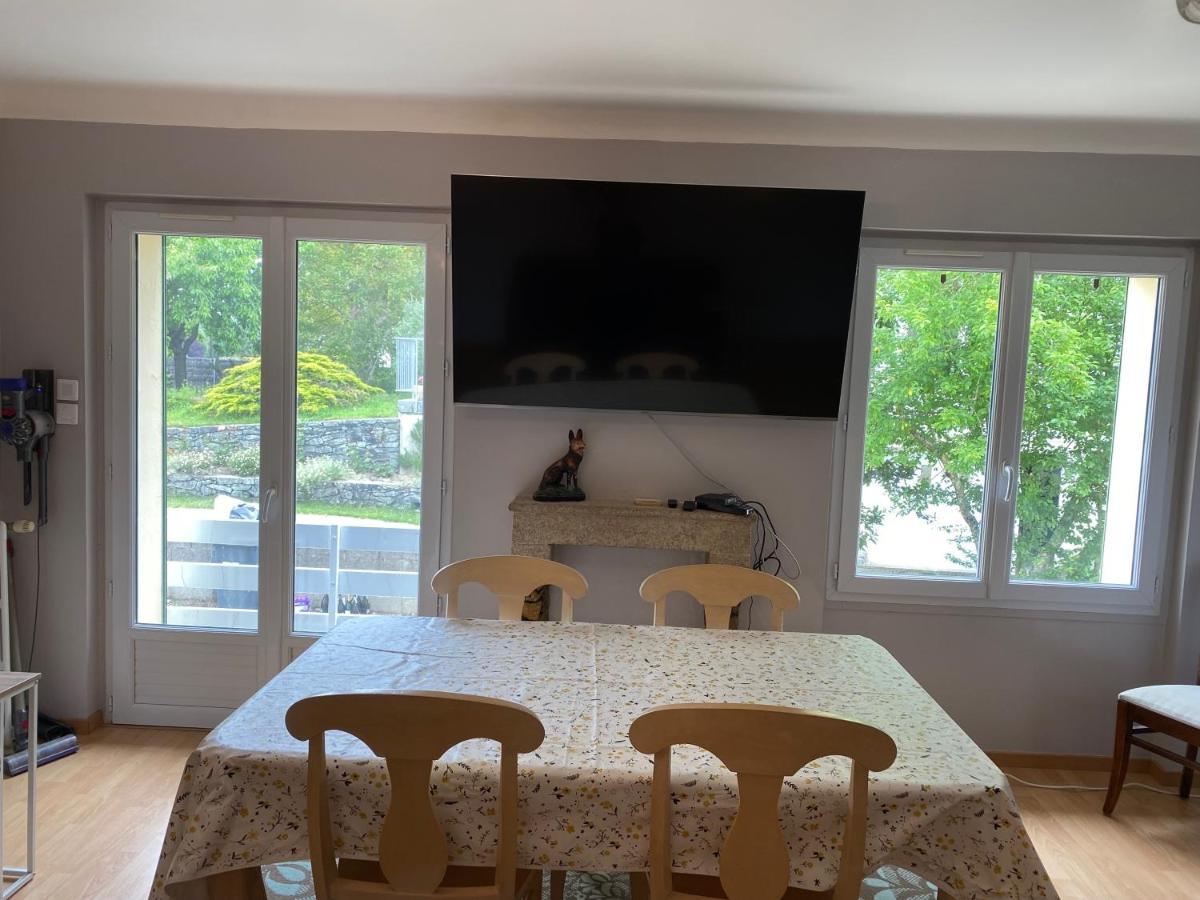 La Genetouze  Vendee - Petite Maison De Vacances מראה חיצוני תמונה