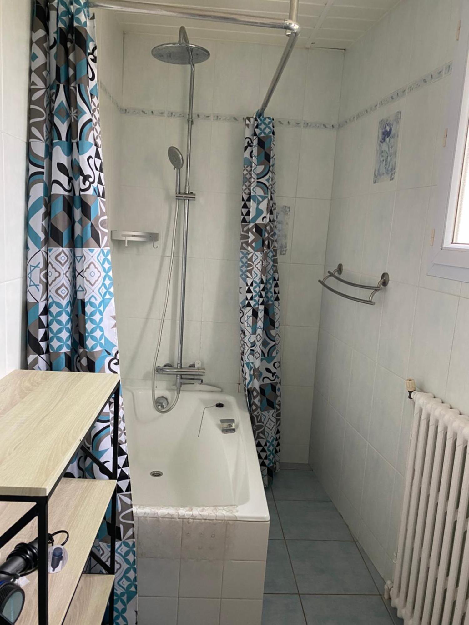 La Genetouze  Vendee - Petite Maison De Vacances מראה חיצוני תמונה